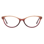 Butterfly Glasses 7246
