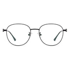 Square Glasses 7717   Square