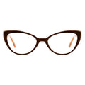 Cat Eye Glasses 7244   Cat Eye