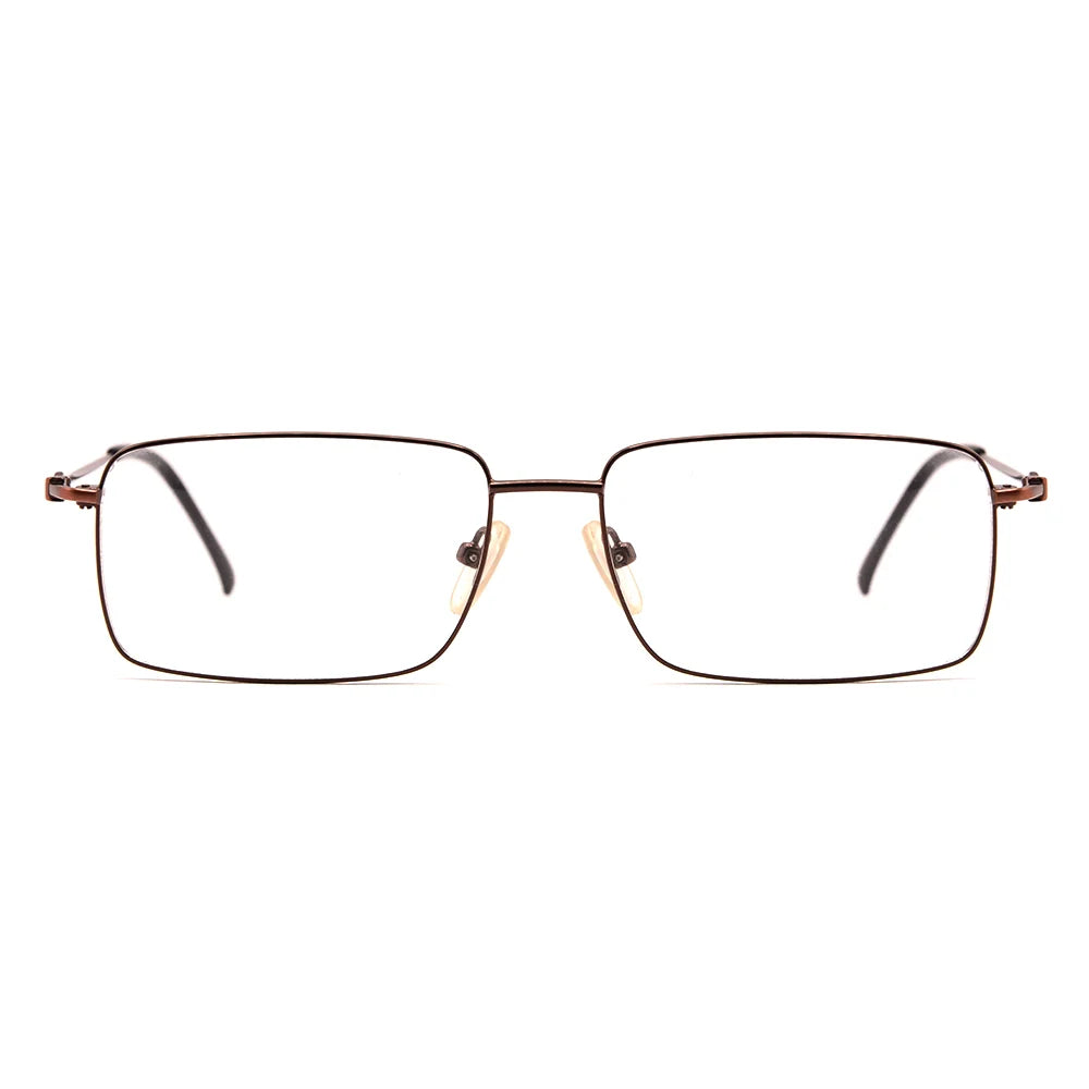 Square Glasses 6733