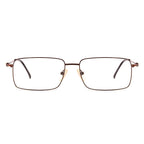 Square Glasses 6733