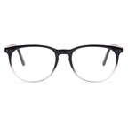 Square Glasses 7362