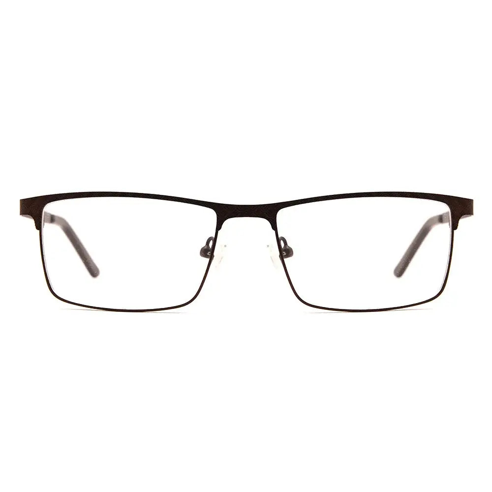 Square Glasses 6737   Square