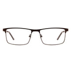 Square Glasses 6737   Square