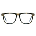 Square Glasses 6401   Square