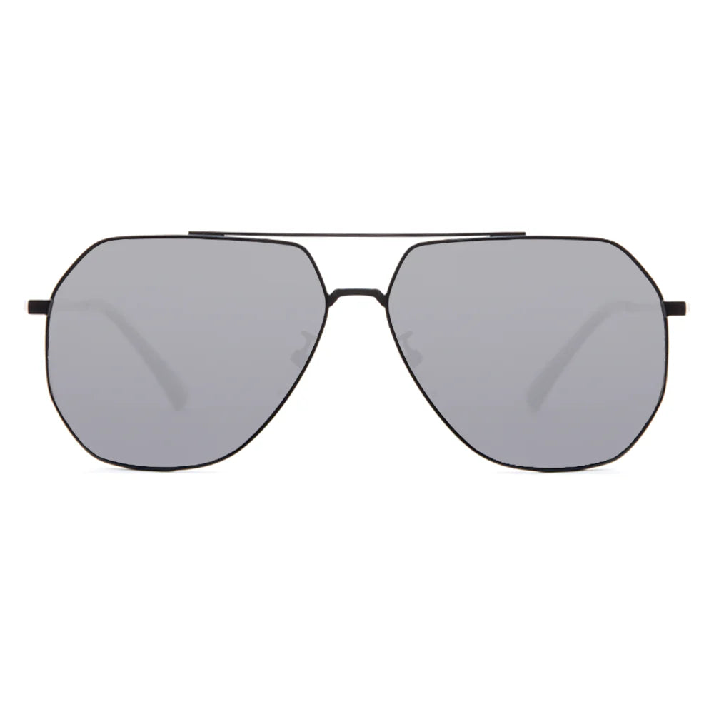 Polarized Lightweight Sunglasses 8008