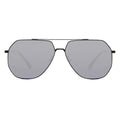Polarized Lightweight Sunglasses 8008   Aviator