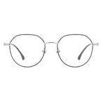 Round Glasses 7829