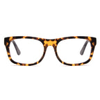 Square Glasses 7314