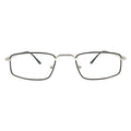 Rectangle Glasses 8186   Rectangle