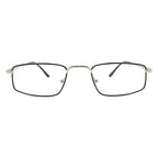 Rectangle Glasses 8186