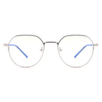 Hexagon Glasses 7811