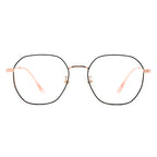 Square Glasses 8046