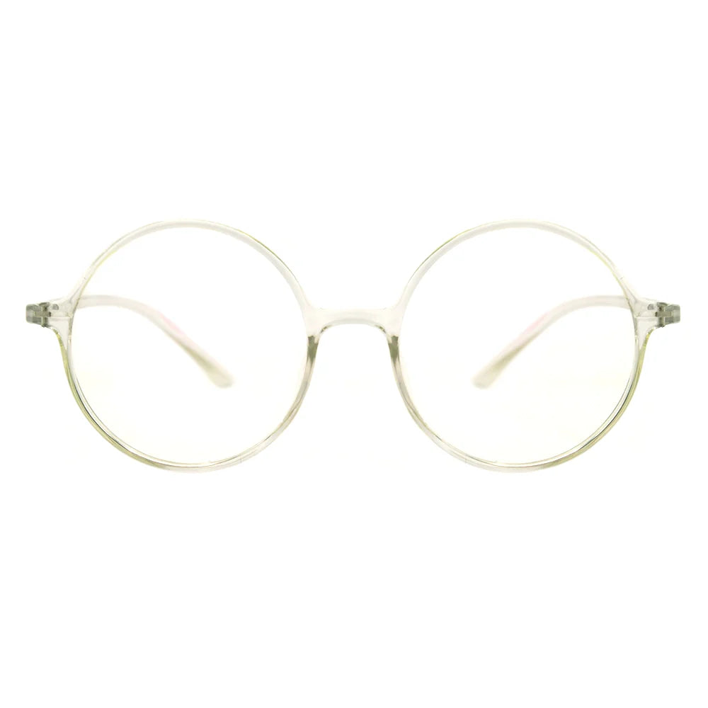 Round Glasses 7271