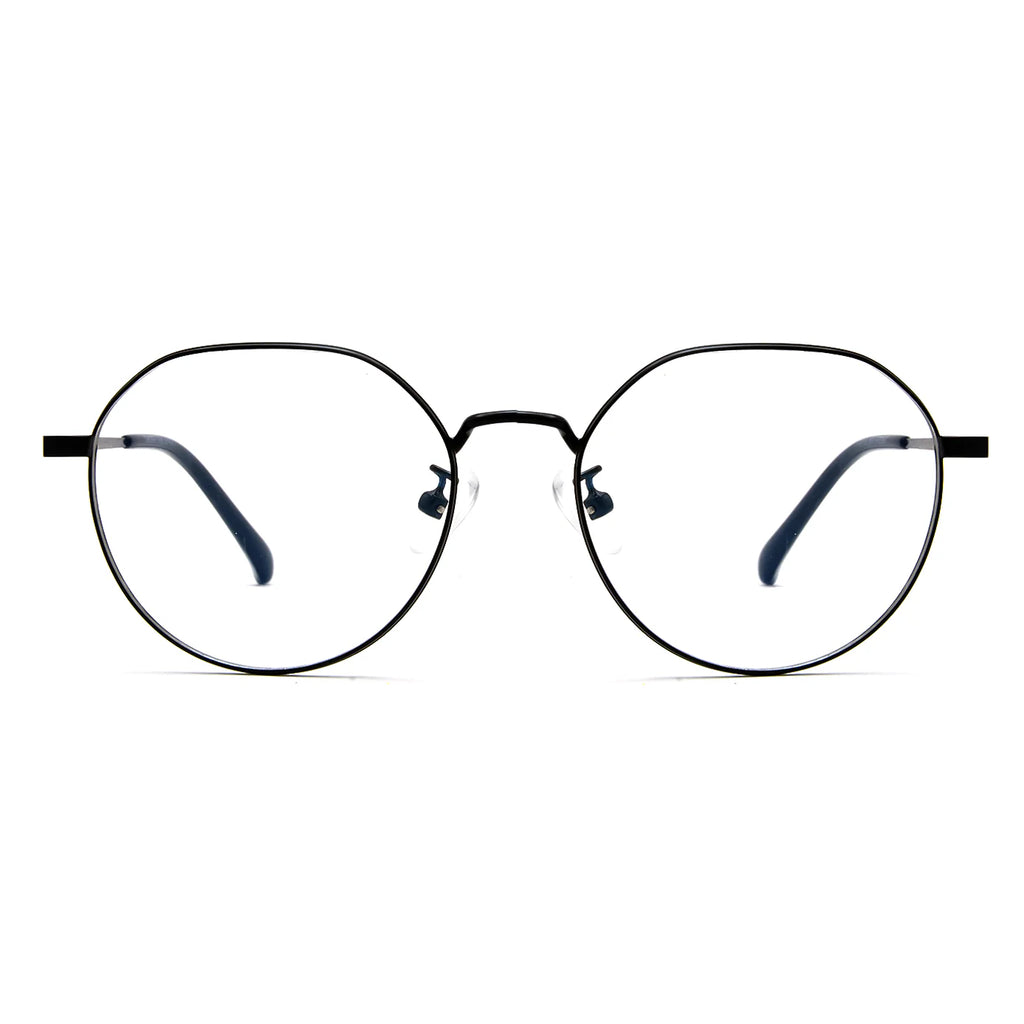 Hexagon Glasses 7752