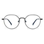 Hexagon Glasses 7752