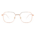 Square Glasses 7725