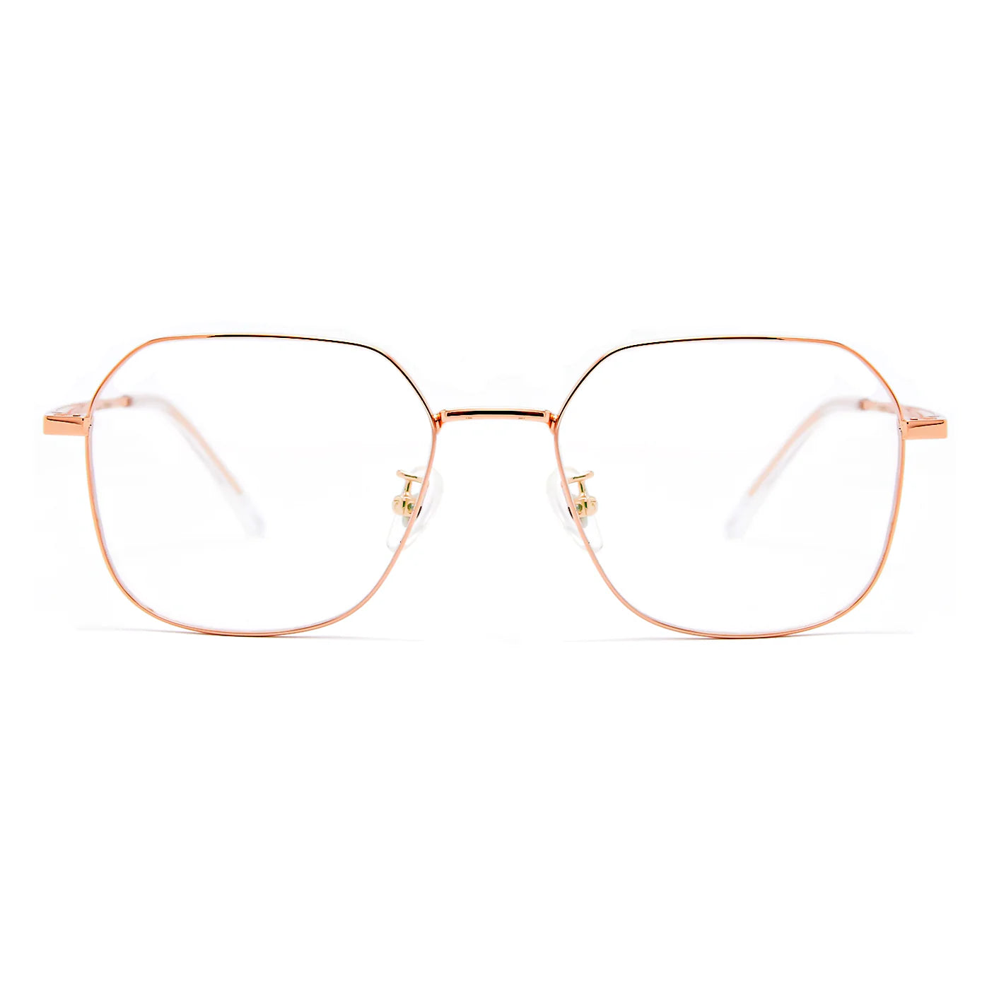 Square Glasses 7725