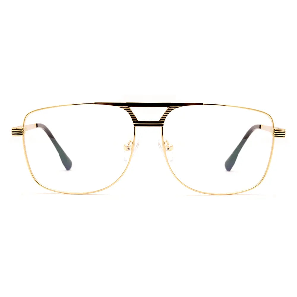 Aviator Glasses 8480