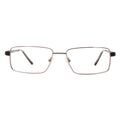 Square Glasses 7199   Square