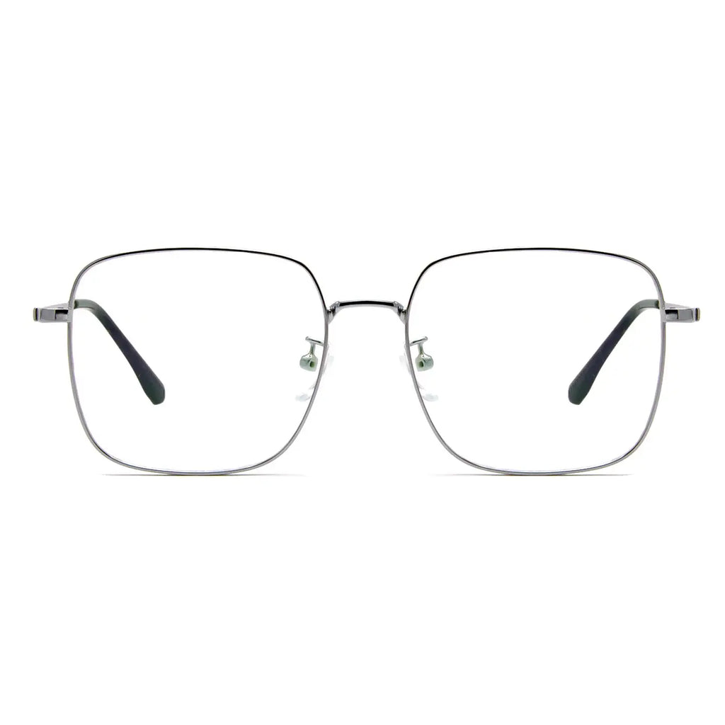 Square Glasses 7731   Square