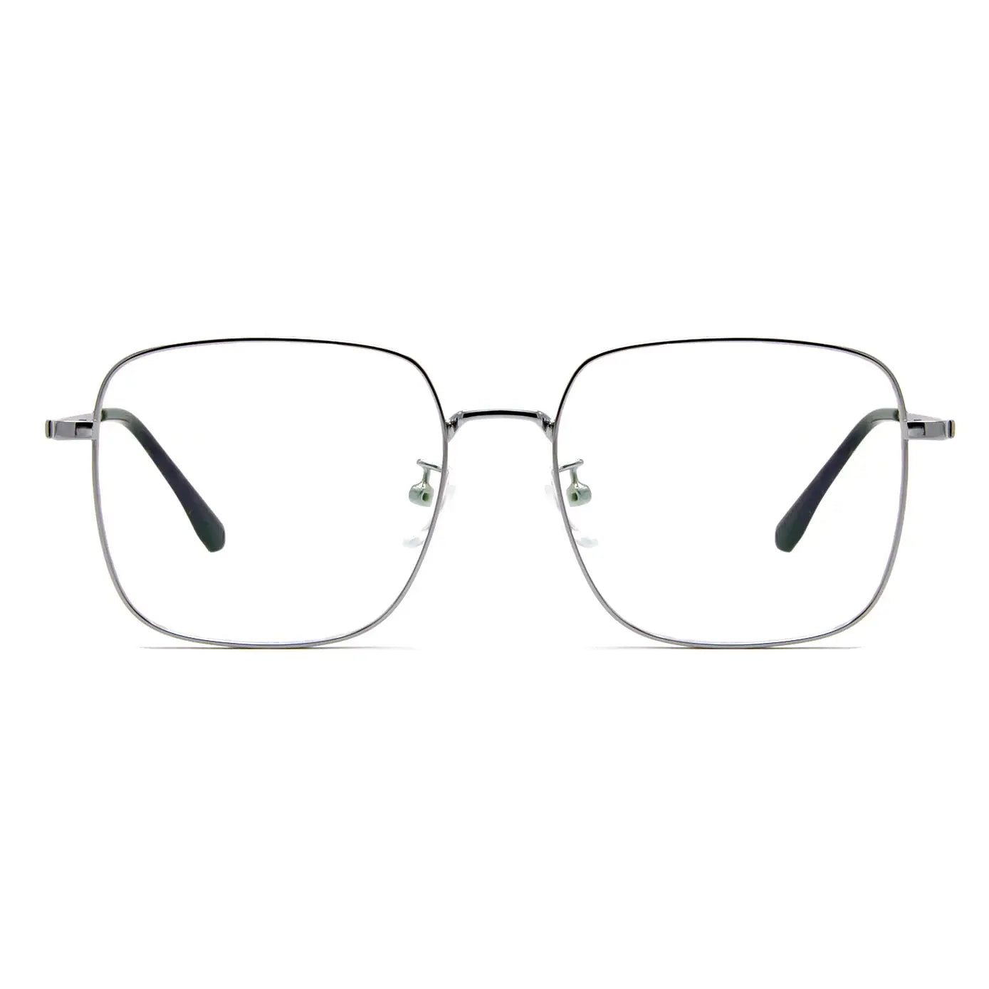 Square Glasses 7731   Square