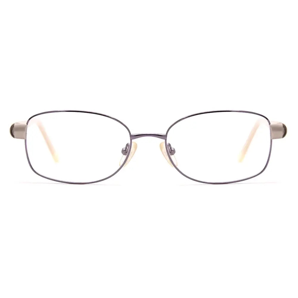 Square Glasses 7217   Square