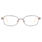 Square Glasses 7217   Square