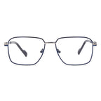 Square Glasses 7509   Square