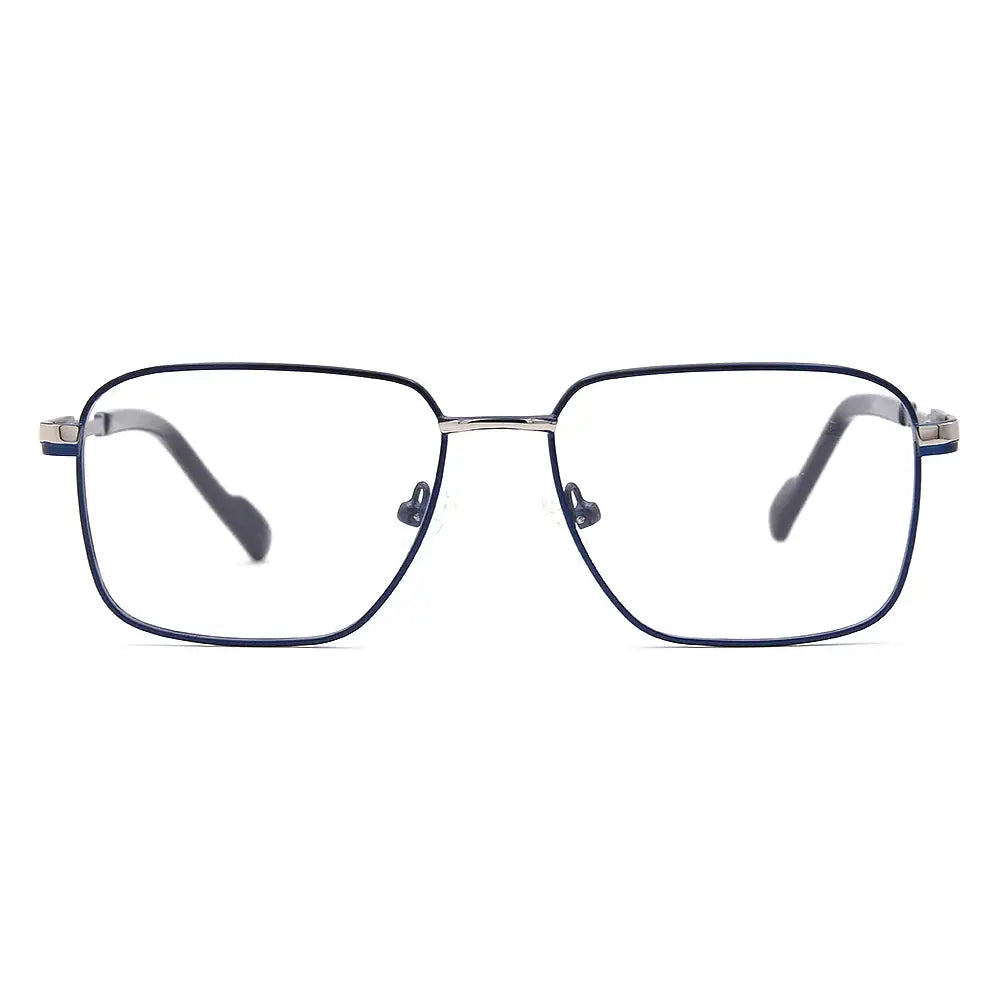 Square Glasses 7509   Square