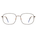 Square Glasses 6591