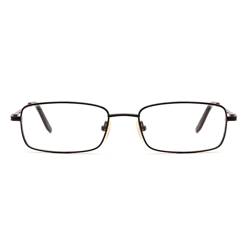Rectangle Glasses 6703