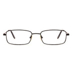 Rectangle Glasses 6703