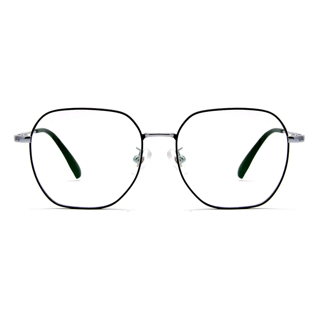 Square Glasses 7767   Square