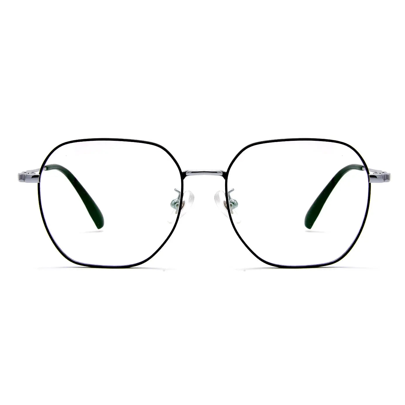 Square Glasses 7767   Square
