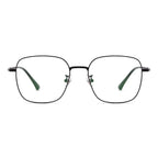 Square Glasses 7705   Square
