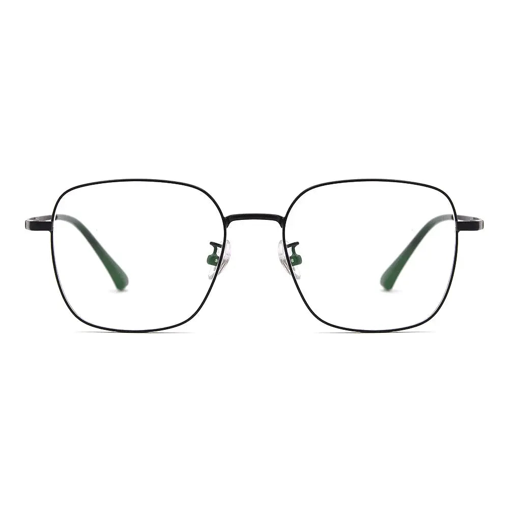 Square Glasses 7705   Square