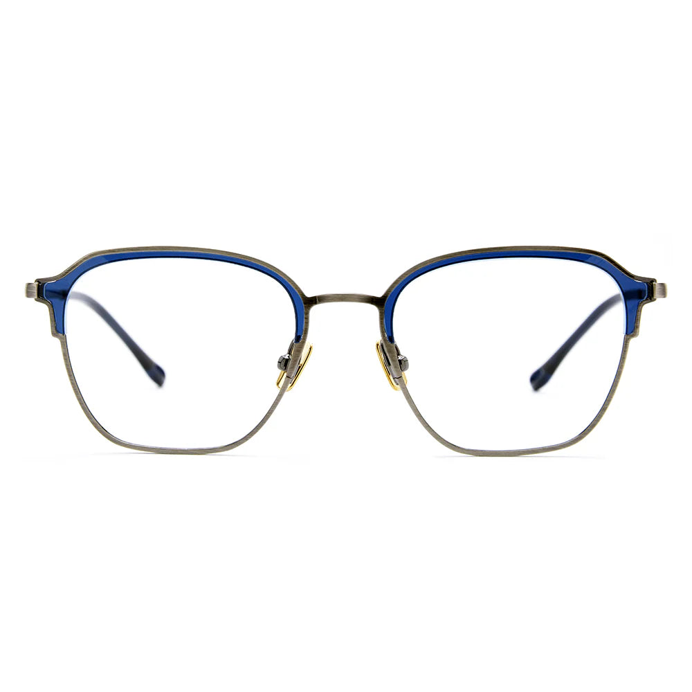Square Glasses 7938