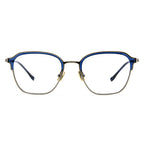 Square Glasses 7938