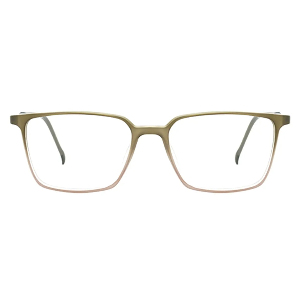 Square Glasses 8523