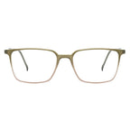Square Glasses 8523