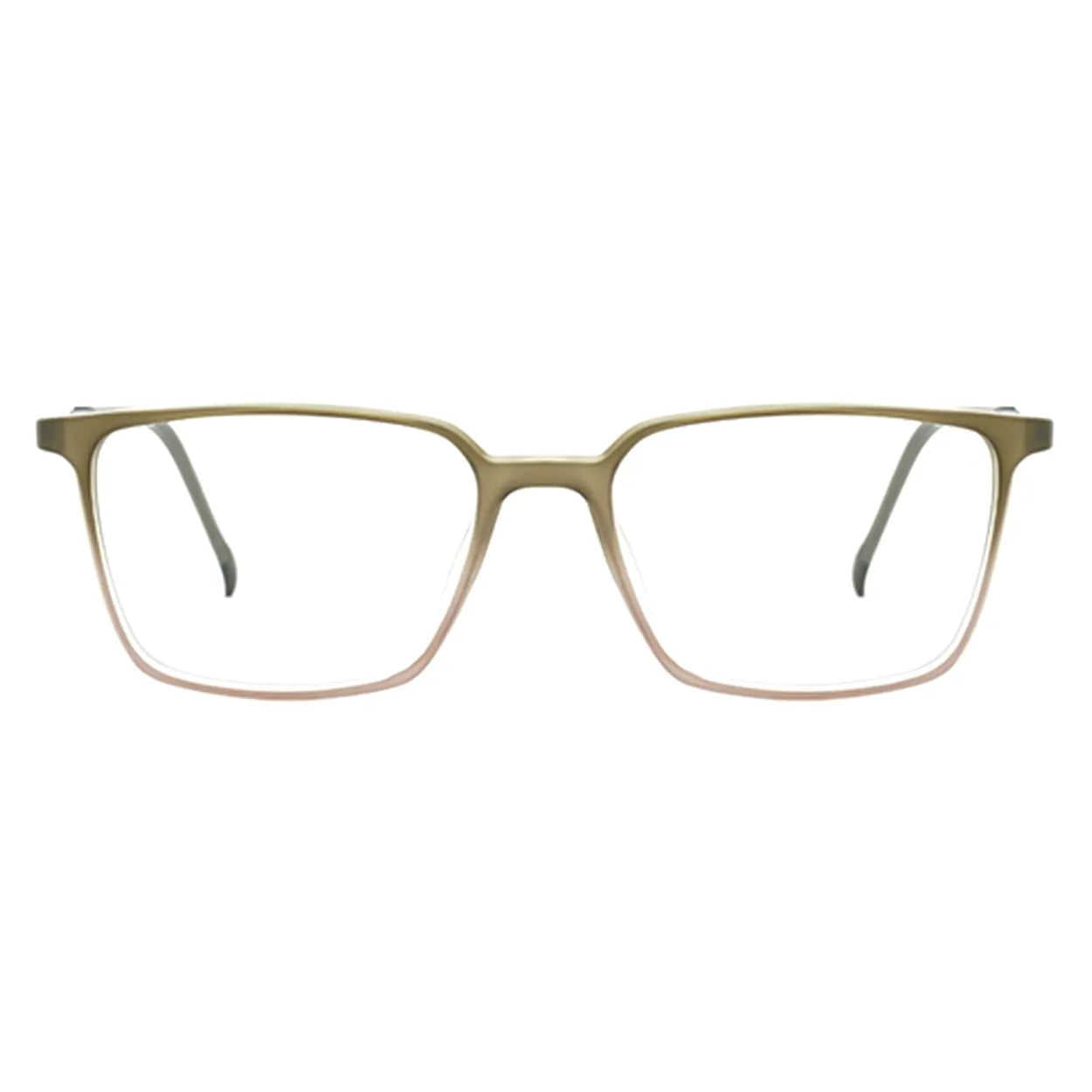 Square Glasses 8523