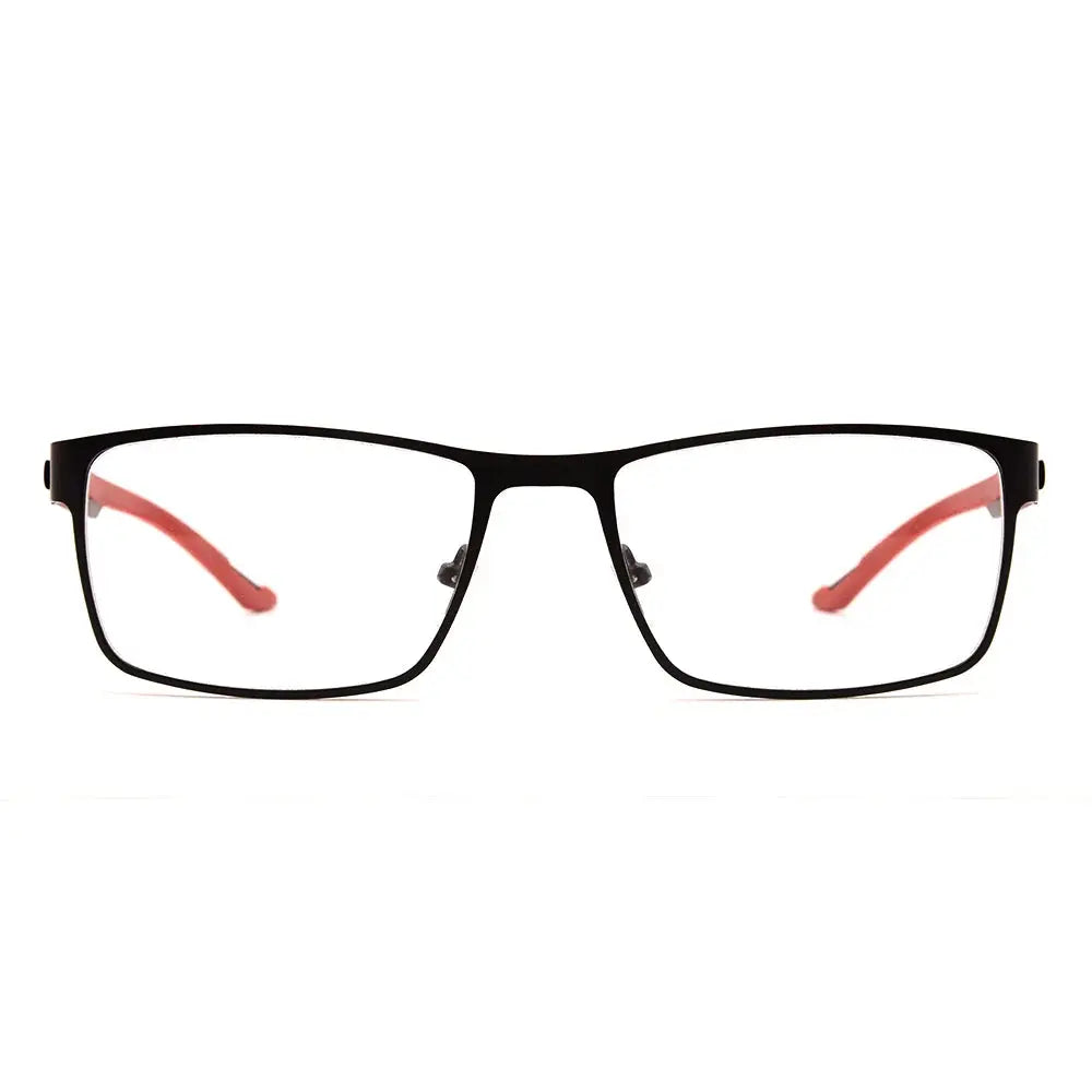Square Glasses 6695   Square