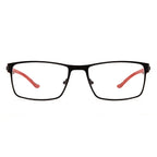 Square Glasses 6695   Square