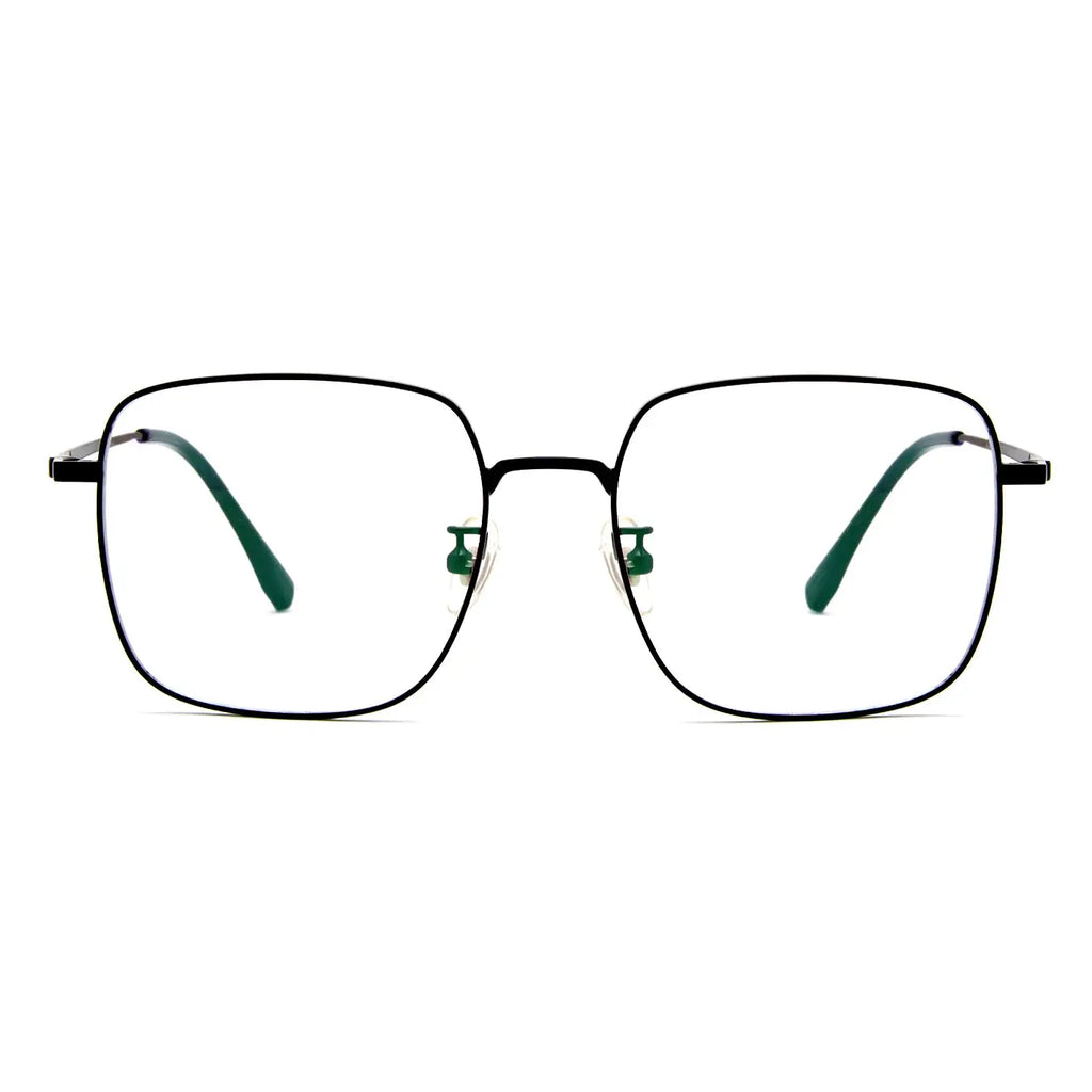 Square Glasses 7765   Square