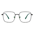 Square Glasses 7765   Square