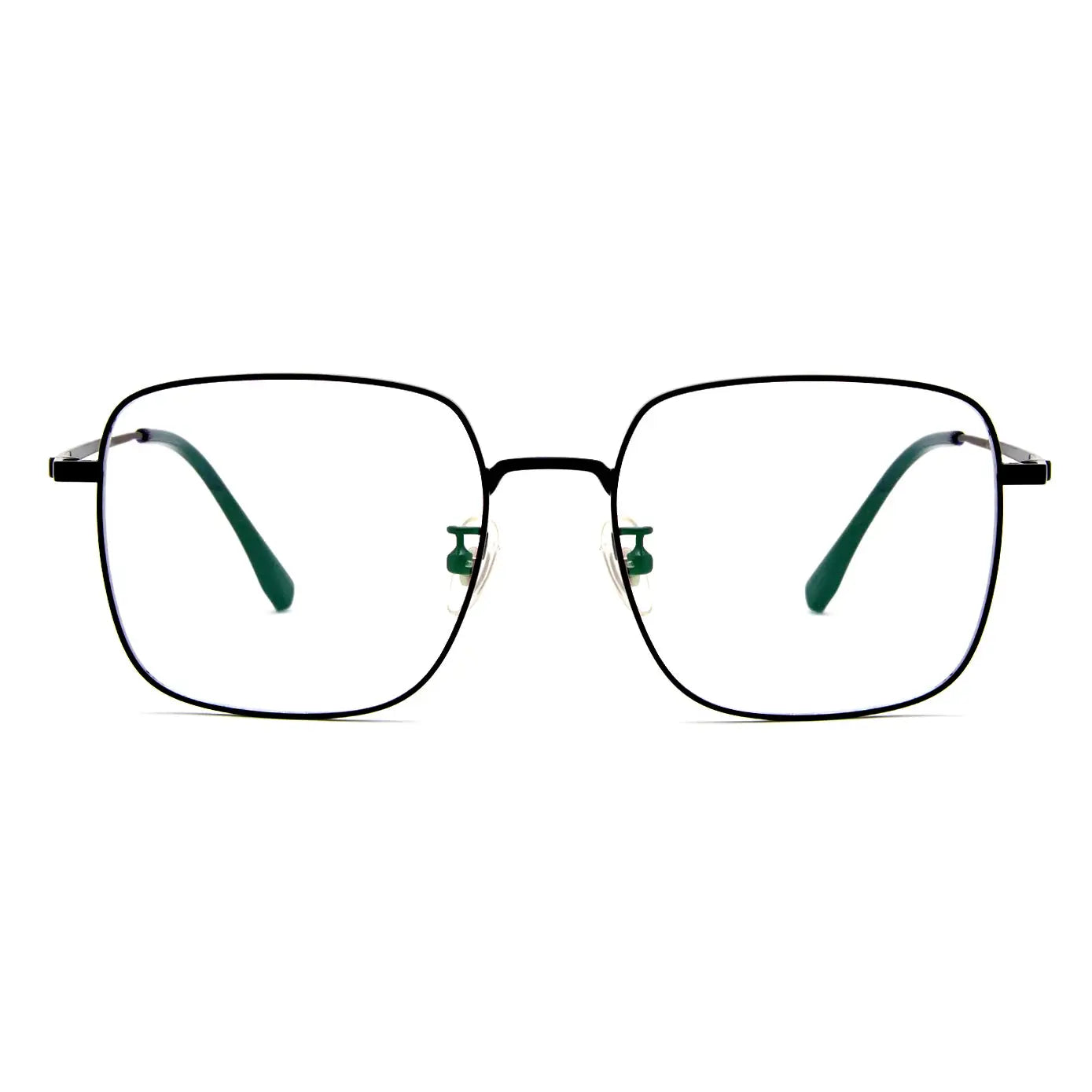 Square Glasses 7765   Square