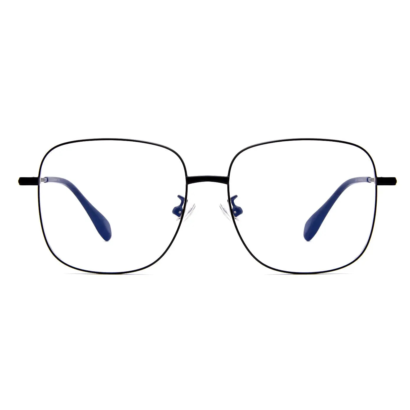 Square Glasses 7756   Square