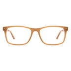 Square Glasses 7249