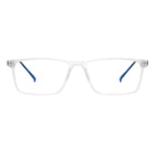 Square Glasses 7242